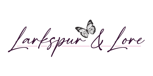 Larkspur & Lore Creative Arts Studio